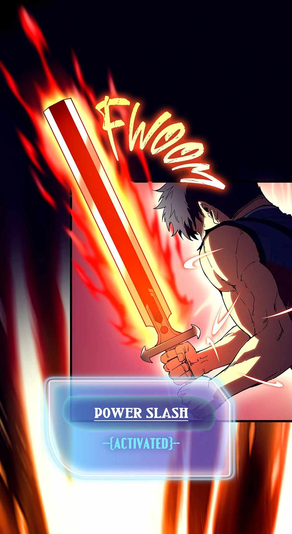 An Outcast in Another World Official Chapter 23 33